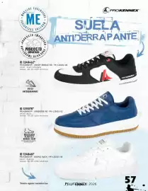 Catálogo Price Shoes Página 57