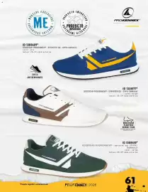 Catálogo Price Shoes Página 61