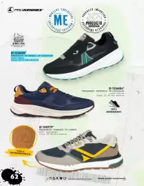 Catálogo Price Shoes Página 62