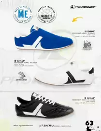 Catálogo Price Shoes Página 63