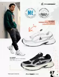 Catálogo Price Shoes Página 67