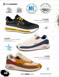 Catálogo Price Shoes Página 68