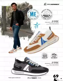 Catálogo Price Shoes Página 69