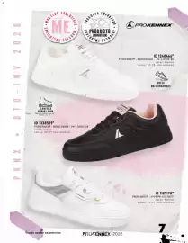 Catálogo Price Shoes Página 7