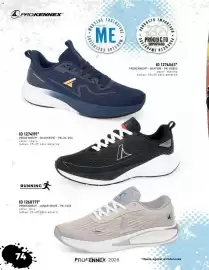 Catálogo Price Shoes Página 74