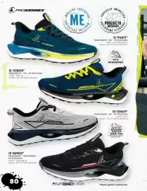 Catálogo Price Shoes Página 80