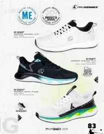 Catálogo Price Shoes Página 83