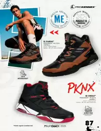 Catálogo Price Shoes Página 87