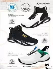 Catálogo Price Shoes Página 89
