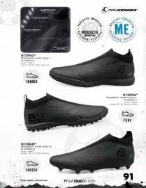 Catálogo Price Shoes Página 91