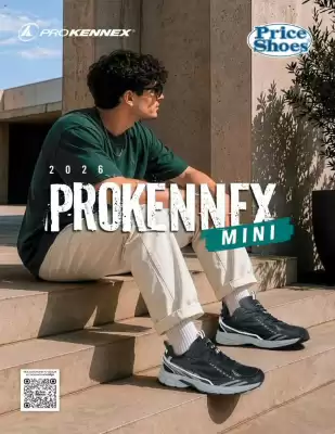 Price Shoes (válido hasta 31-12)