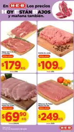 Folleto HEB Página 2