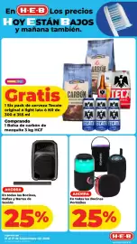 Folleto HEB Página 9