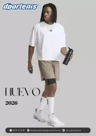 Catálogo Dportenis Página 1