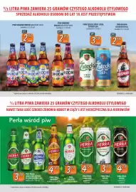 Społem Szczecin gazetka Strona 7