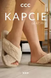 CCC gazetka tydzień 38 Strona 1