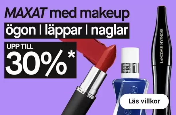 Kicks (giltig till och med 20-09)