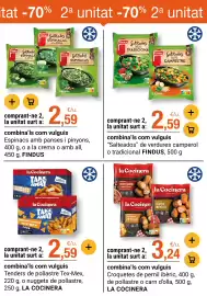 Folleto BonpreuEsclat Página 12