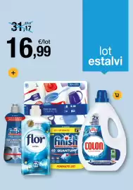 Folleto BonpreuEsclat Página 2