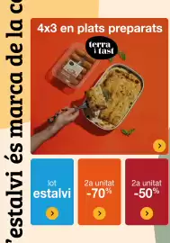 Folleto BonpreuEsclat Página 3