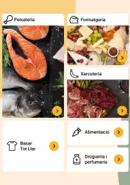 Folleto BonpreuEsclat Página 4