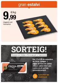 Folleto BonpreuEsclat Página 62
