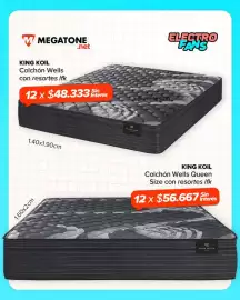 Catálogo Megatone semana 38 Página 2
