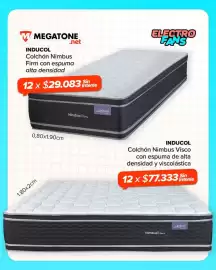 Catálogo Megatone semana 38 Página 3