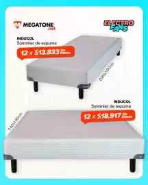 Catálogo Megatone semana 38 Página 4