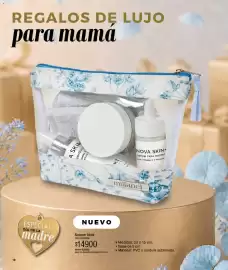 Catálogo Millanel Cosmética Página 10