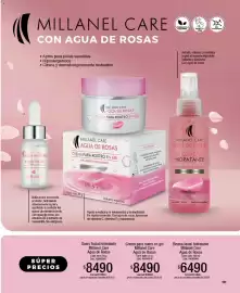 Catálogo Millanel Cosmética Página 101