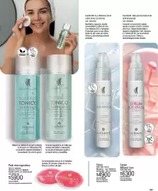 Catálogo Millanel Cosmética Página 103