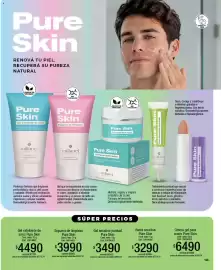 Catálogo Millanel Cosmética Página 105
