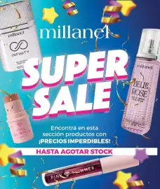 Catálogo Millanel Cosmética Página 107