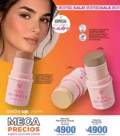 Catálogo Millanel Cosmética Página 108