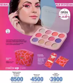 Catálogo Millanel Cosmética Página 109