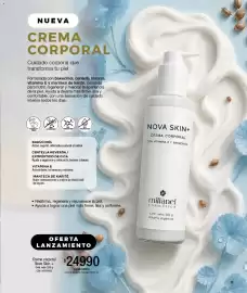 Catálogo Millanel Cosmética Página 11