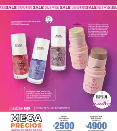 Catálogo Millanel Cosmética Página 111