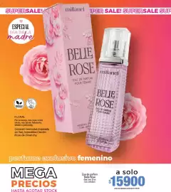 Catálogo Millanel Cosmética Página 112