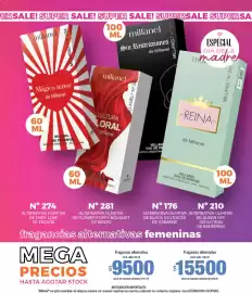 Catálogo Millanel Cosmética Página 113