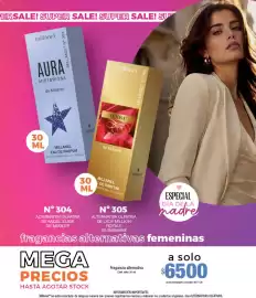 Catálogo Millanel Cosmética Página 115