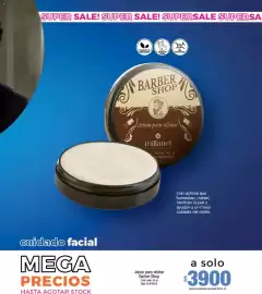 Catálogo Millanel Cosmética Página 121