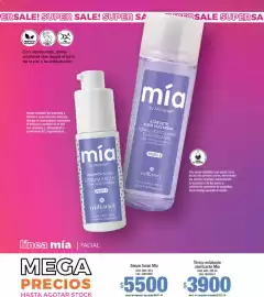 Catálogo Millanel Cosmética Página 123