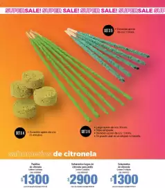 Catálogo Millanel Cosmética Página 124