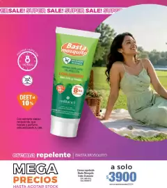 Catálogo Millanel Cosmética Página 125