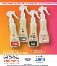 Catálogo Millanel Cosmética Página 126