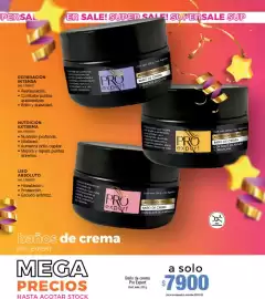 Catálogo Millanel Cosmética Página 130