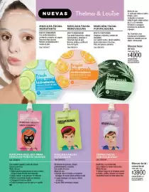 Catálogo Millanel Cosmética Página 132