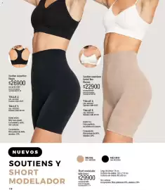 Catálogo Millanel Cosmética Página 134