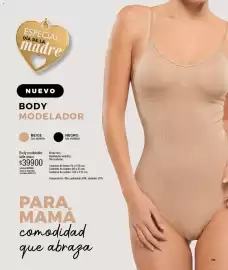Catálogo Millanel Cosmética Página 135